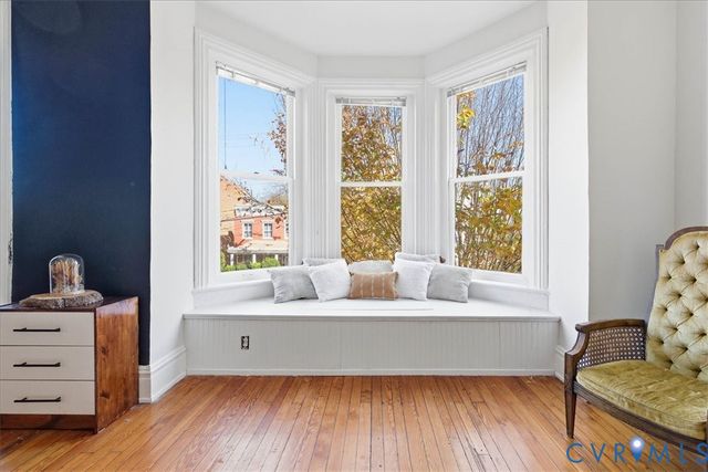 19 E Clay St, Richmond, VA 23219