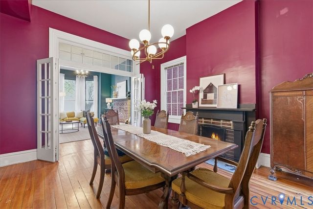 19 E Clay St, Richmond, VA 23219