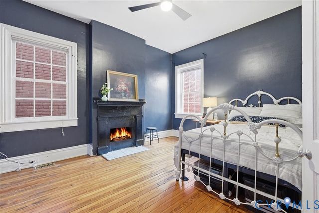 19 E Clay St, Richmond, VA 23219