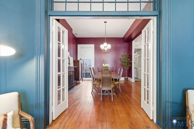 19 E Clay St, Richmond, VA 23219