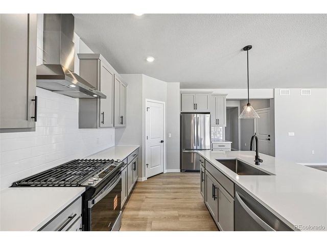 13795 Daffodil Way, Parker, CO 80134