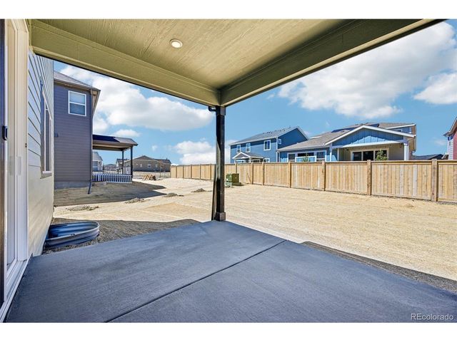 13795 Daffodil Way, Parker, CO 80134