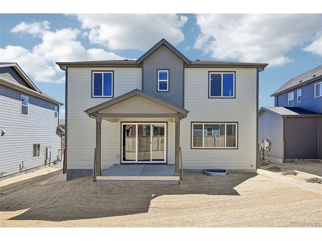 13795 Daffodil Way, Parker, CO 80134