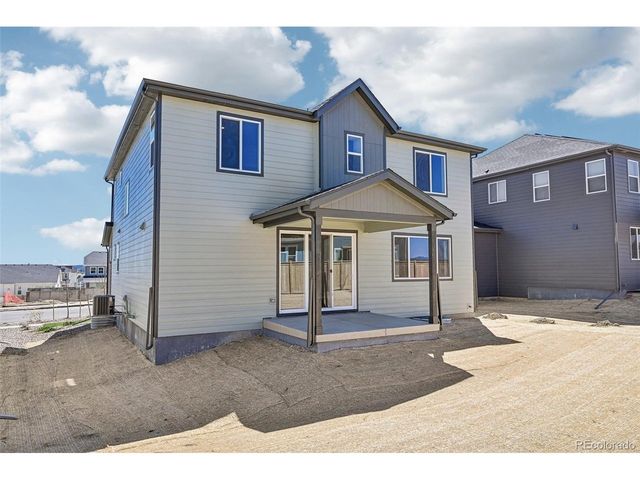 13795 Daffodil Way, Parker, CO 80134