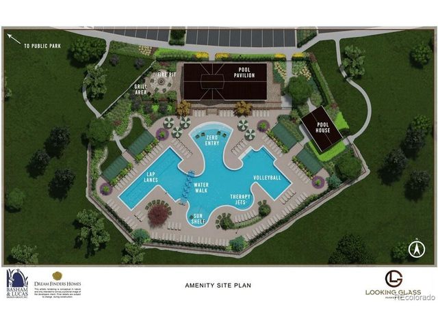 13795 Daffodil Way, Parker, CO 80134