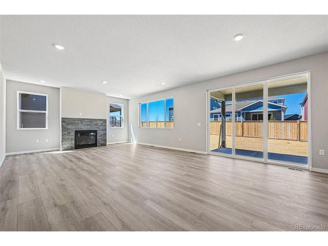 13795 Daffodil Way, Parker, CO 80134