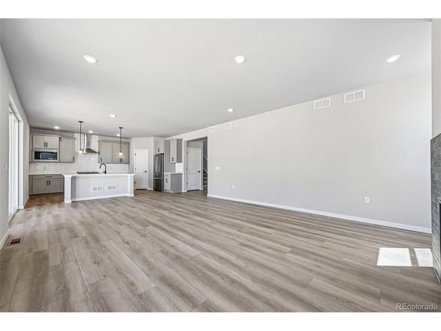 13795 Daffodil Way, Parker, CO 80134