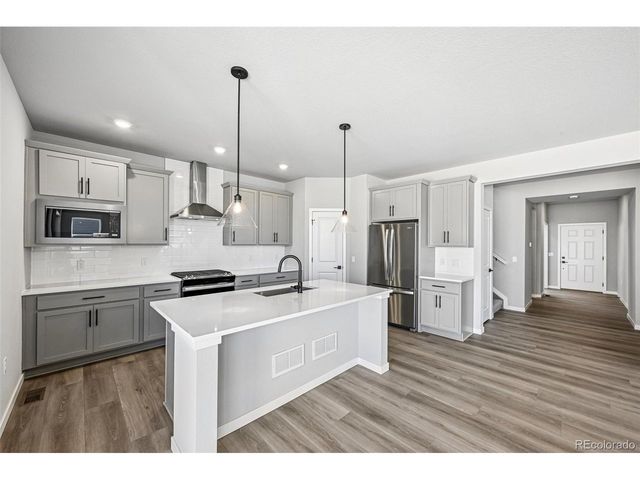 13795 Daffodil Way, Parker, CO 80134