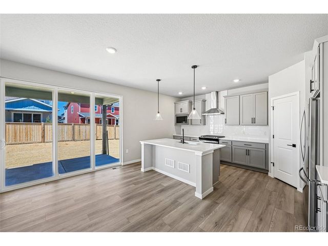 13795 Daffodil Way, Parker, CO 80134