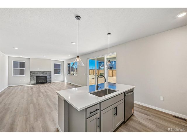 13795 Daffodil Way, Parker, CO 80134