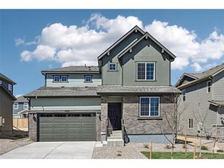 13795 Daffodil Way, Parker, CO 80134