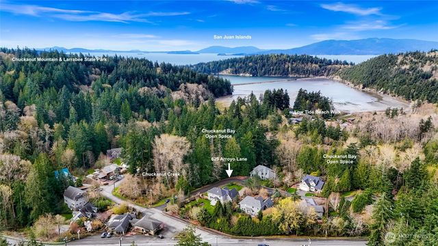 629 Arroyo Lane, Bellingham, WA 98229
