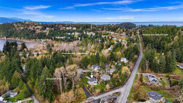 629 Arroyo Lane, Bellingham, WA 98229