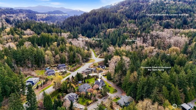 629 Arroyo Lane, Bellingham, WA 98229