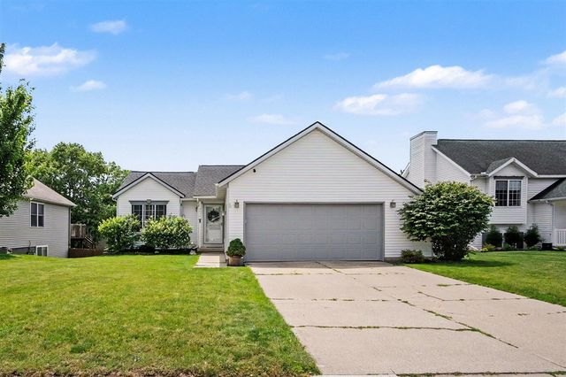 3014 Stonewood Street, Grand Rapids, MI 49504