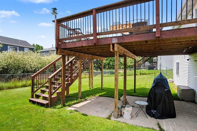 3014 Stonewood Street, Grand Rapids, MI 49504