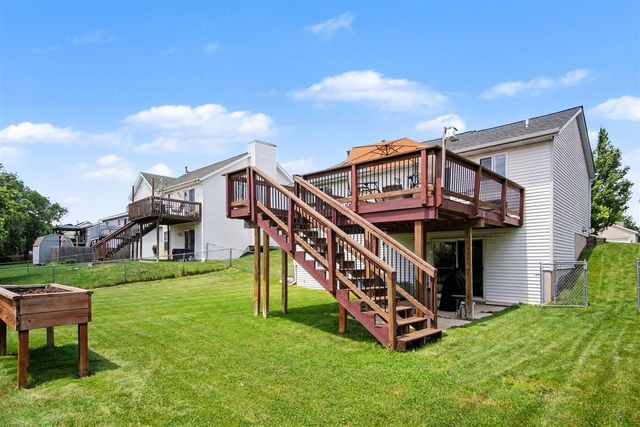 3014 Stonewood Street, Grand Rapids, MI 49504