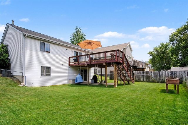 3014 Stonewood Street, Grand Rapids, MI 49504