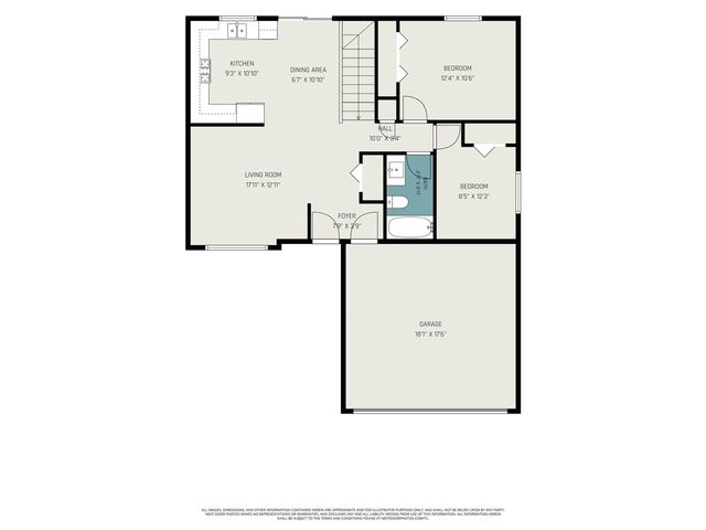 3014 Stonewood Street, Grand Rapids, MI 49504