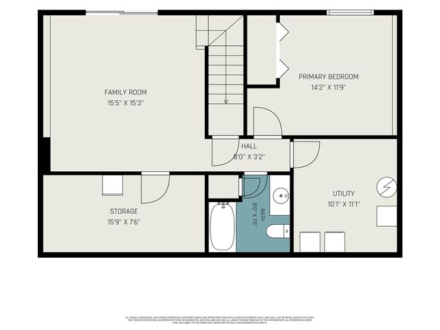 3014 Stonewood Street, Grand Rapids, MI 49504