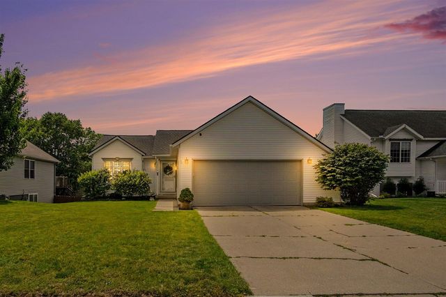 3014 Stonewood Street, Grand Rapids, MI 49504