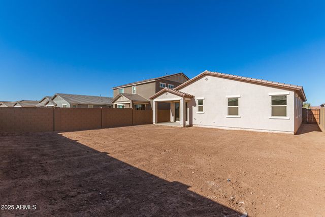 40347 W WADE Drive, Maricopa, AZ 85138