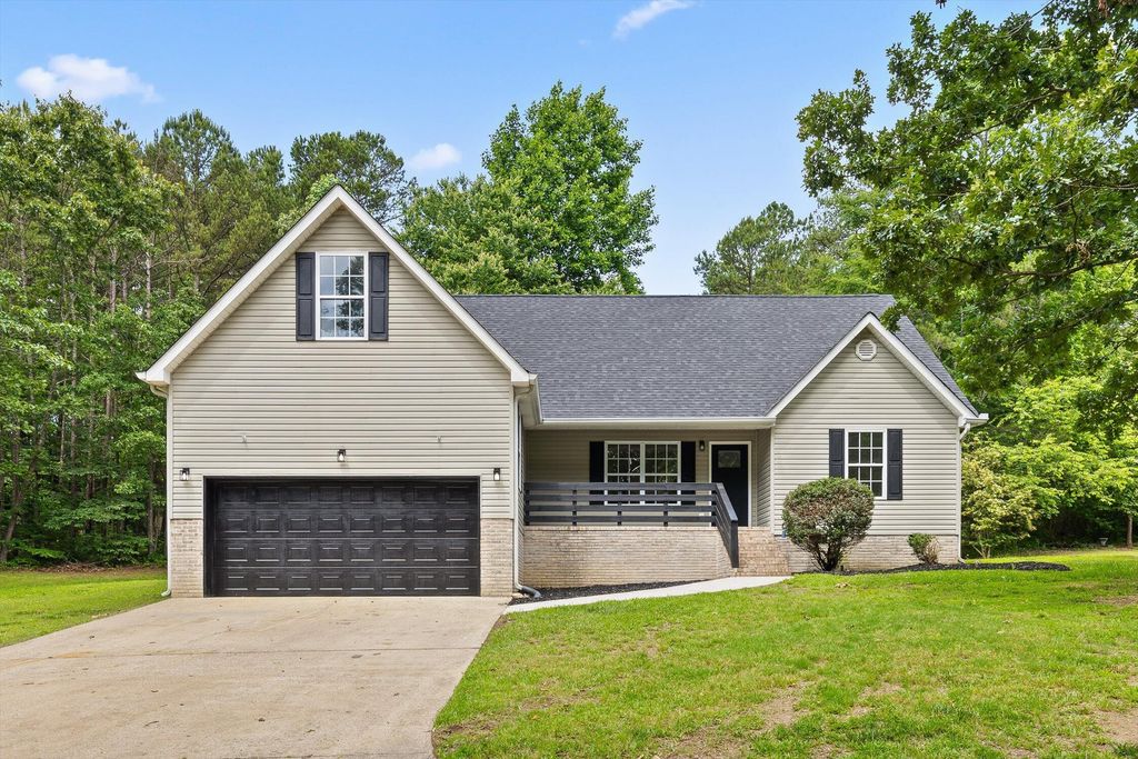 506 Condra Road, Ringgold, GA 30736
