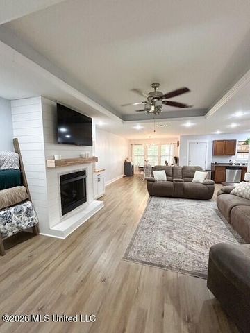 9534 Lono Place, Diamondhead, MS 39525