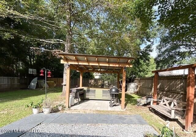 9534 Lono Place, Diamondhead, MS 39525