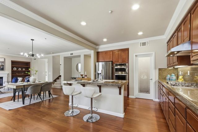 1382 Trailside Lane, San Jose, CA 95138