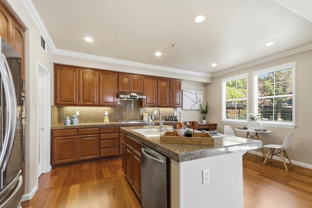1382 Trailside Lane, San Jose, CA 95138
