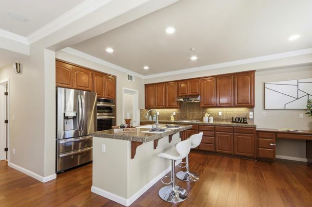 1382 Trailside Lane, San Jose, CA 95138