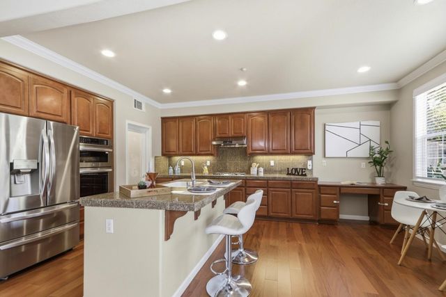 1382 Trailside Lane, San Jose, CA 95138