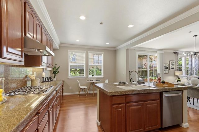 1382 Trailside Lane, San Jose, CA 95138