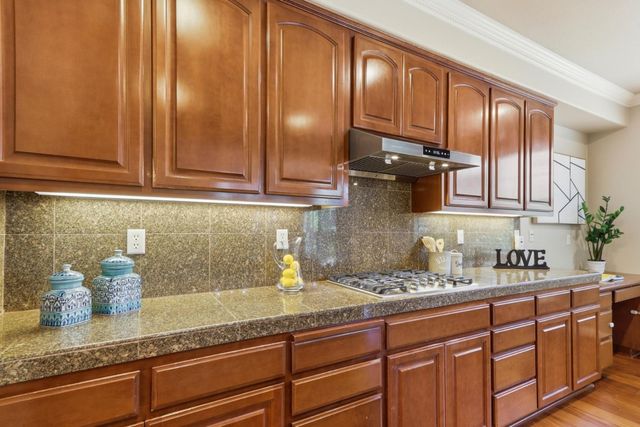 1382 Trailside Lane, San Jose, CA 95138