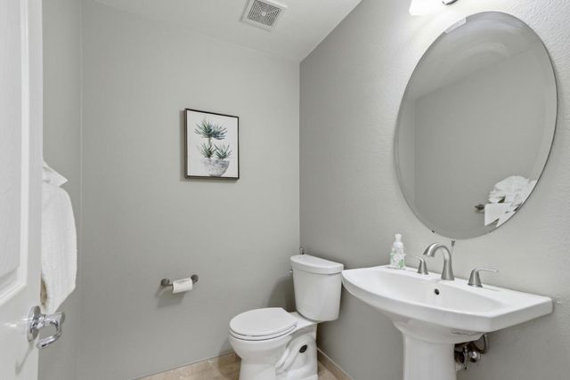1382 Trailside Lane, San Jose, CA 95138
