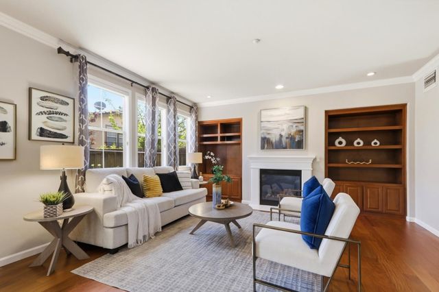 1382 Trailside Lane, San Jose, CA 95138