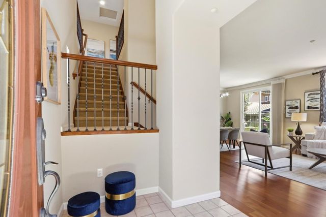 1382 Trailside Lane, San Jose, CA 95138