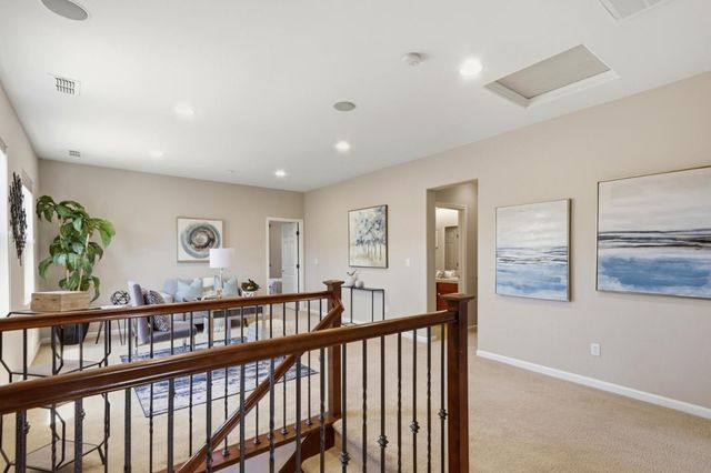 1382 Trailside Lane, San Jose, CA 95138