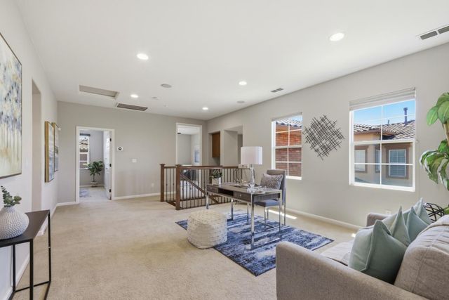 1382 Trailside Lane, San Jose, CA 95138