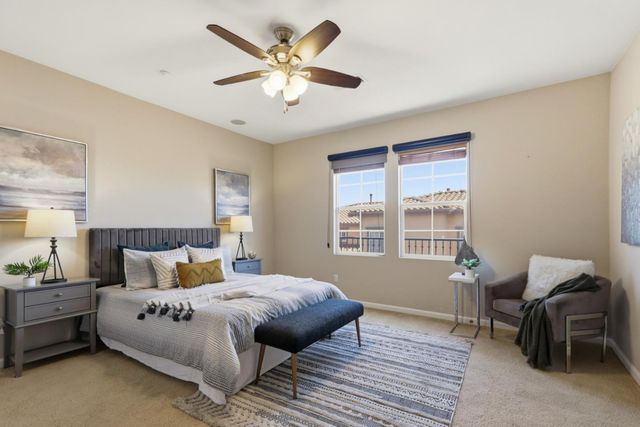 1382 Trailside Lane, San Jose, CA 95138