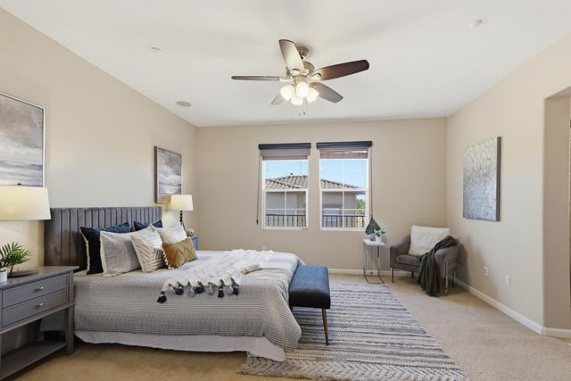 1382 Trailside Lane, San Jose, CA 95138