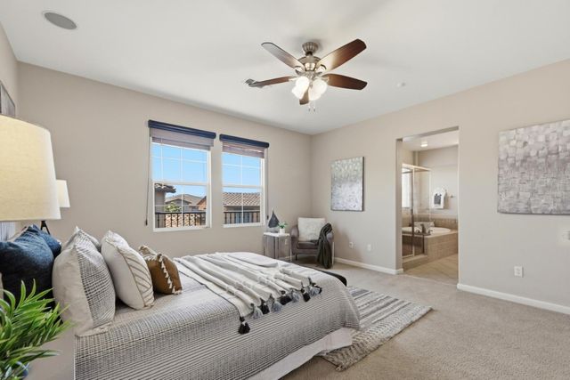 1382 Trailside Lane, San Jose, CA 95138