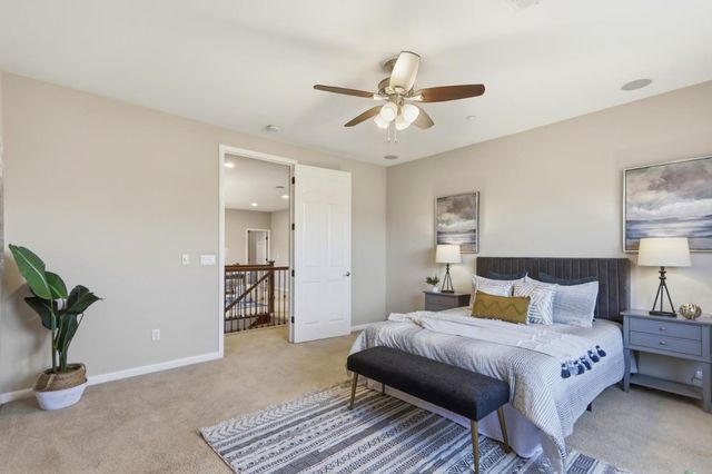 1382 Trailside Lane, San Jose, CA 95138