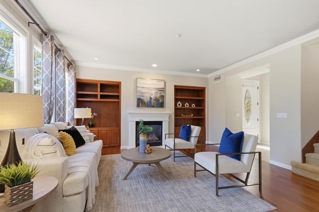 1382 Trailside Lane, San Jose, CA 95138