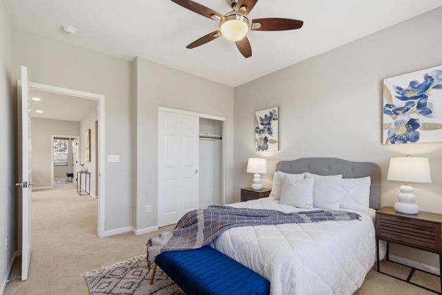 1382 Trailside Lane, San Jose, CA 95138