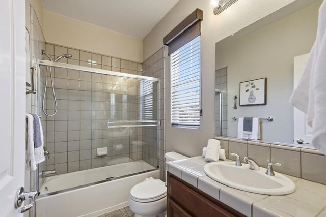 1382 Trailside Lane, San Jose, CA 95138