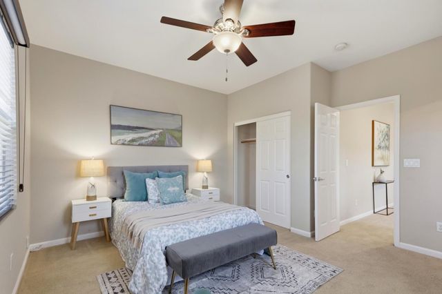 1382 Trailside Lane, San Jose, CA 95138