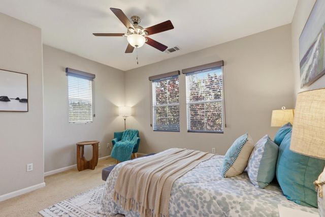 1382 Trailside Lane, San Jose, CA 95138