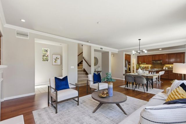 1382 Trailside Lane, San Jose, CA 95138